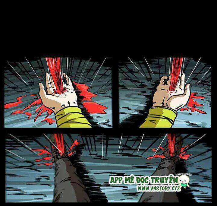 U Minh Ngụy Tượng Chapter 193 5