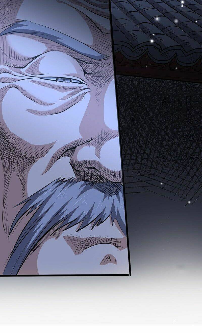 hỗn độn kiếm thần chapter 152 25