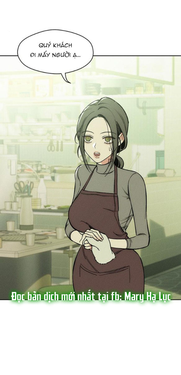 [18+] Nước Mắt Trên Đóa Hoa Tàn chapter 4.1 1