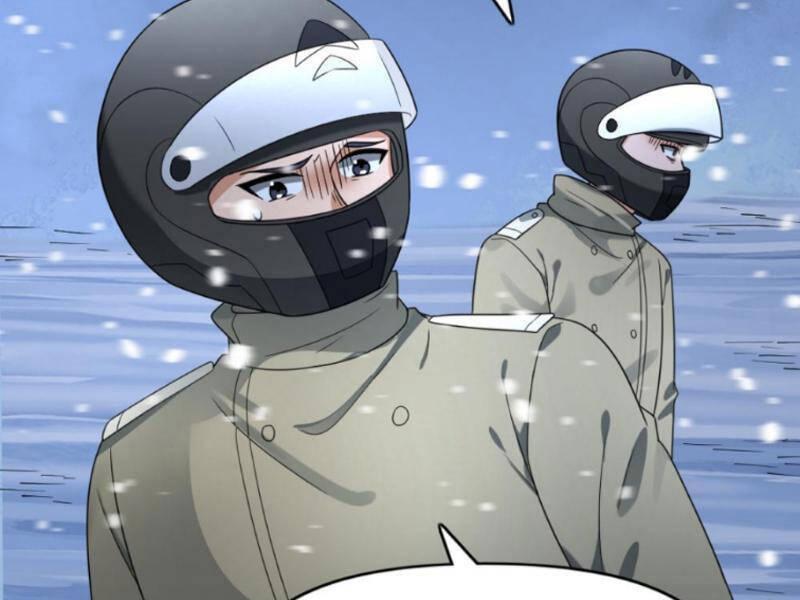 đóng băng toàn cầu: tôi gây dựng nên phòng an toàn thời tận thế chapter 193 49