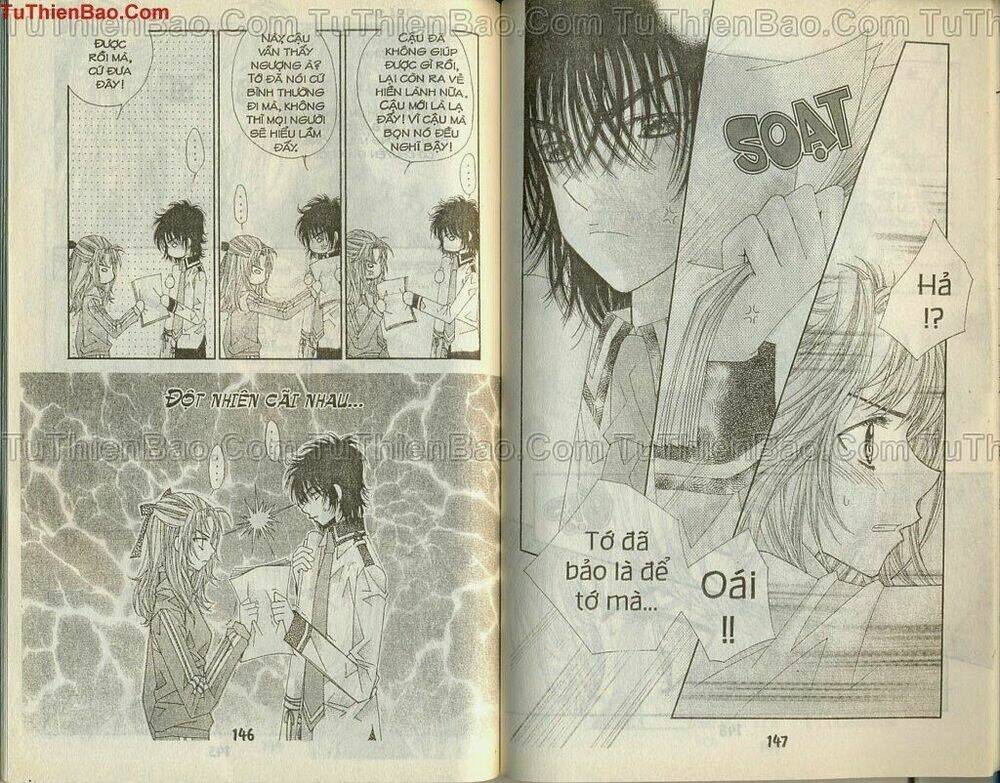 điệu pop tình yêu chapter 5 74