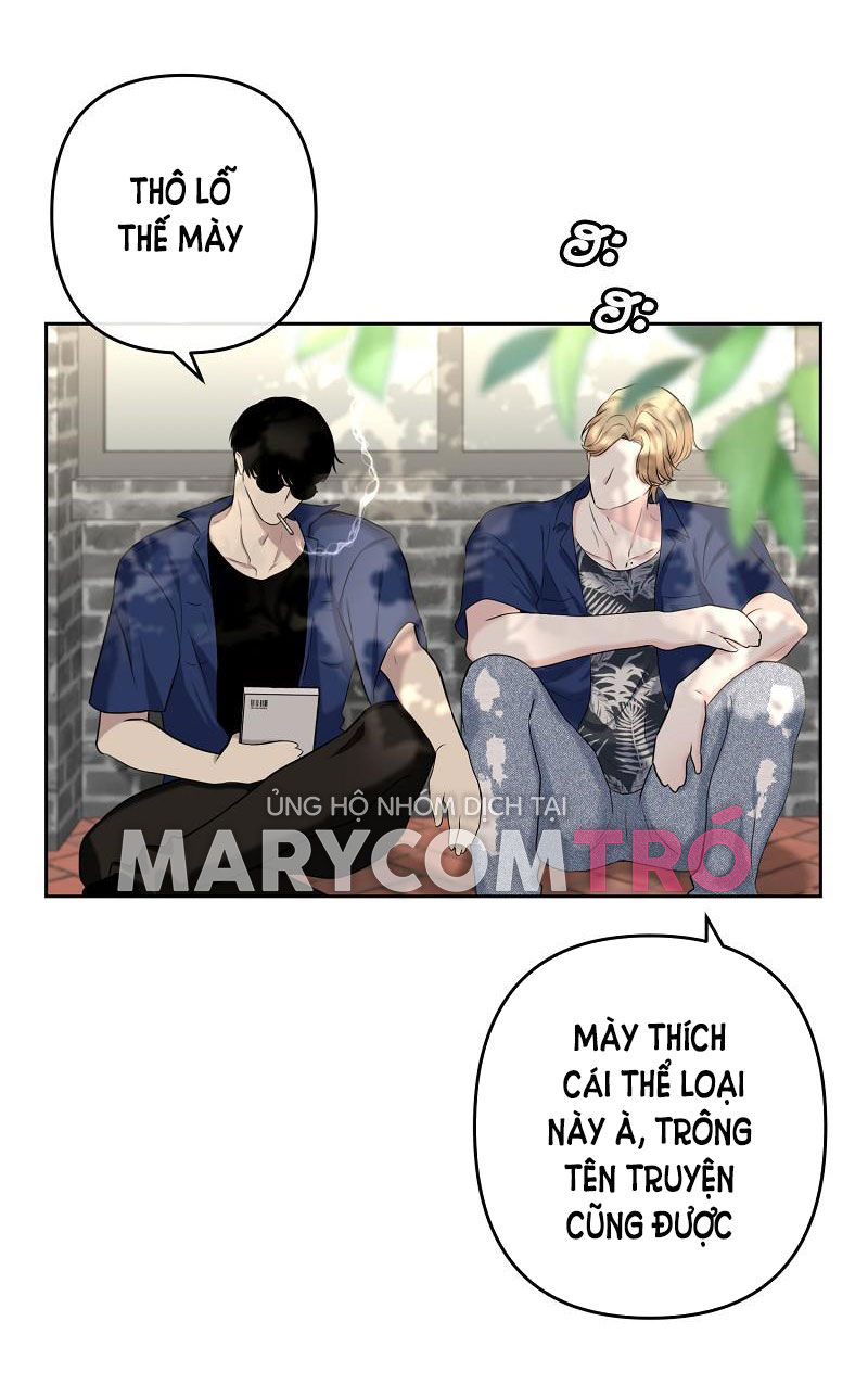 đóa hoa batavia của tôi chapter 0 4