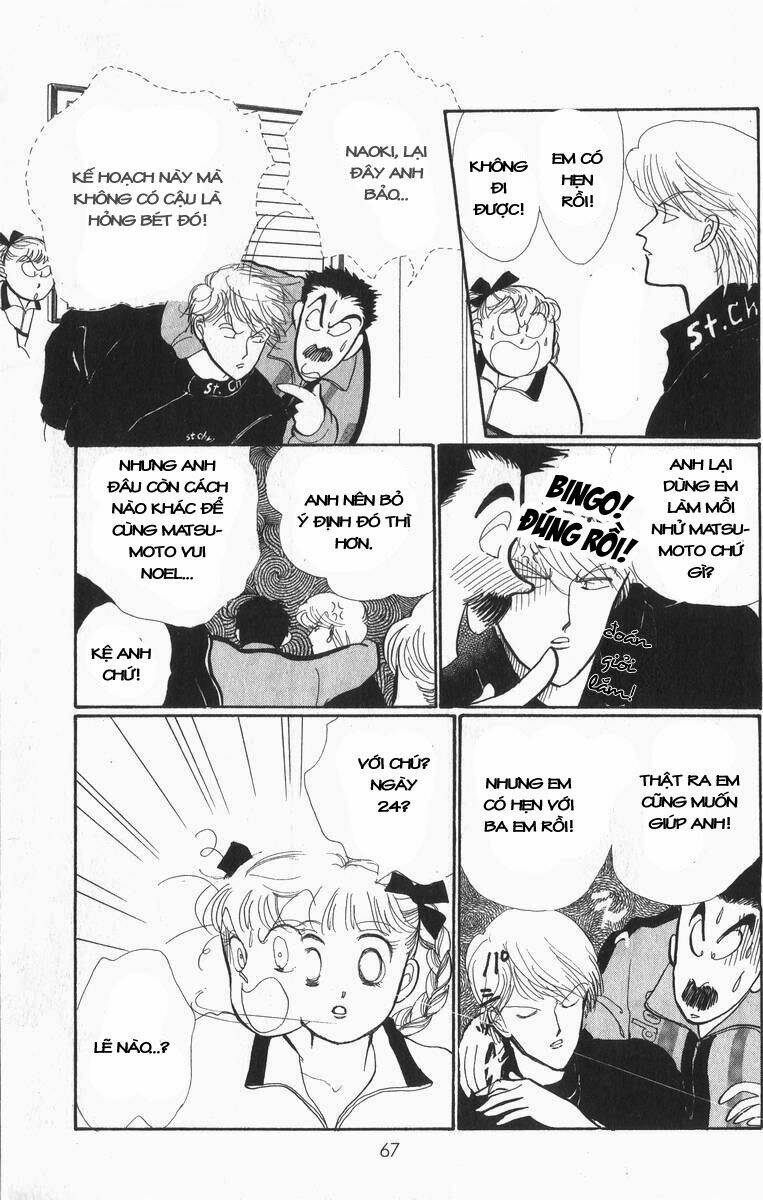 itazura na kiss chapter 29 20