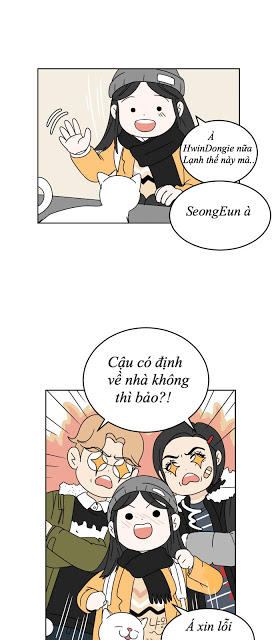 30 phút bước đi bên em chapter 1.2 1