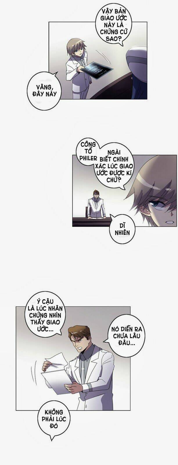 bản khế ước linh hồn chapter 41 10