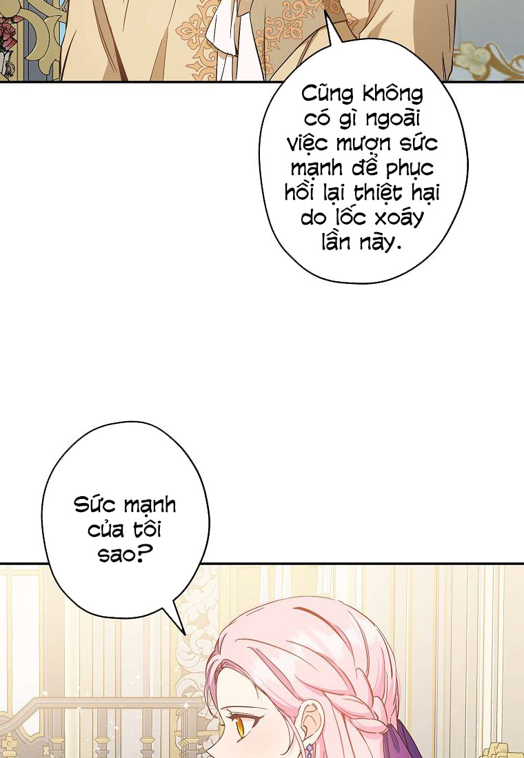 cuộc hôn nhân giả dối chapter 96.1 97