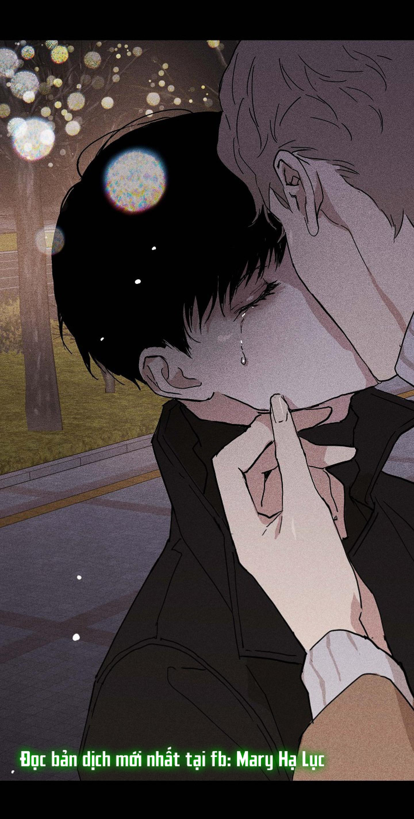 đánh mất tình yêu chapter 16.2 36