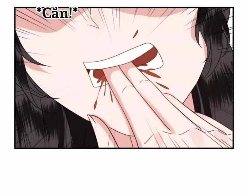 theo đuổi hoàng tử quá khó a~ chapter 80 13