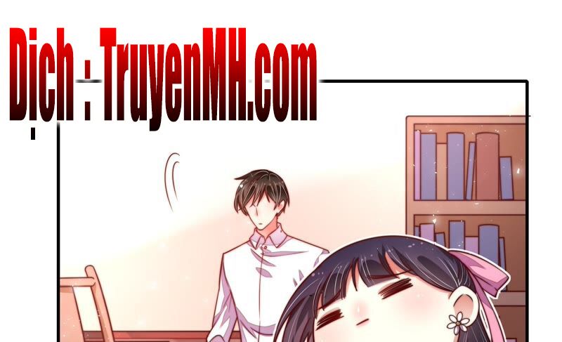 ngày nào thiếu soái cũng ghen chapter 20 43