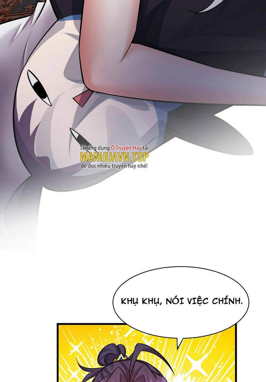 Tu Luyện Thành Tiên Ta Chỉ Muốn Nuôi Nữ Đồ Đệ chapter 138 33