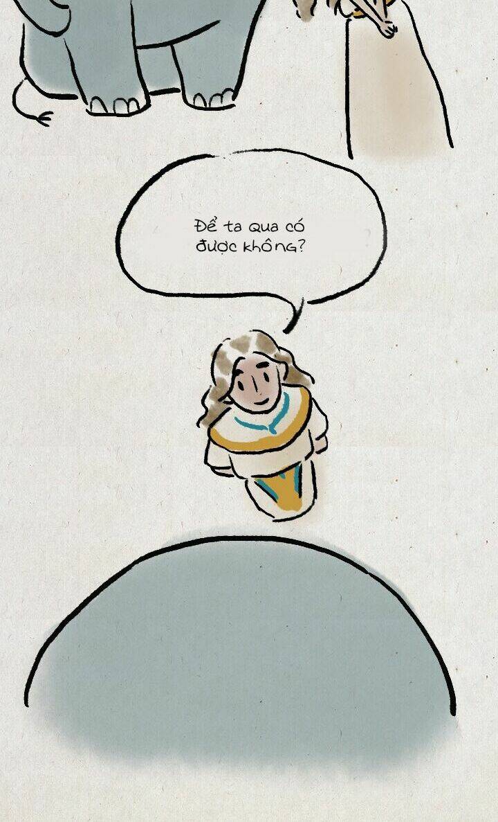 nhất thiền tiểu hòa thượng chapter 64 6