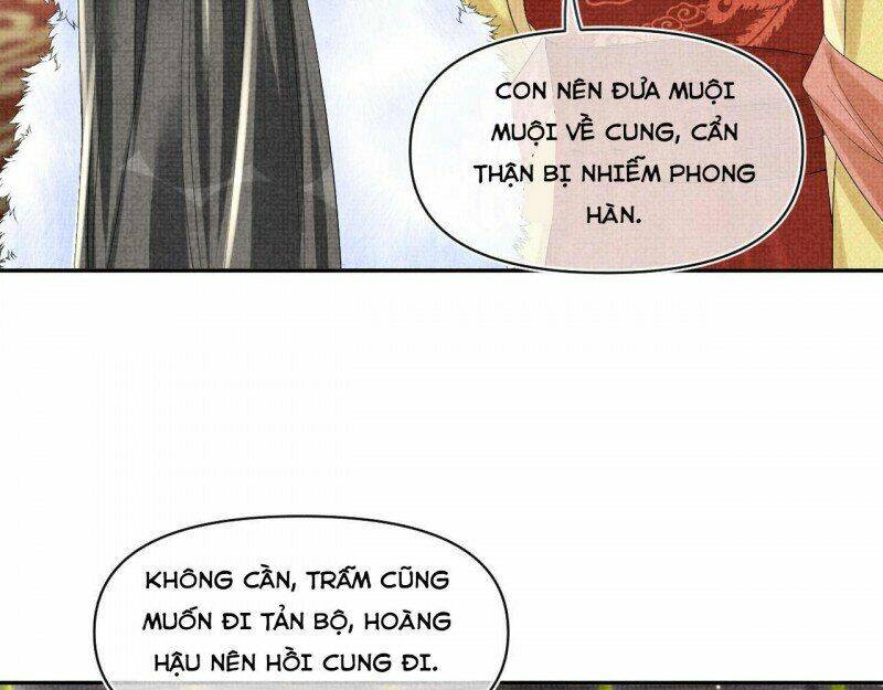 nhóc con người cá 3 tuổi rồi chapter 257 21