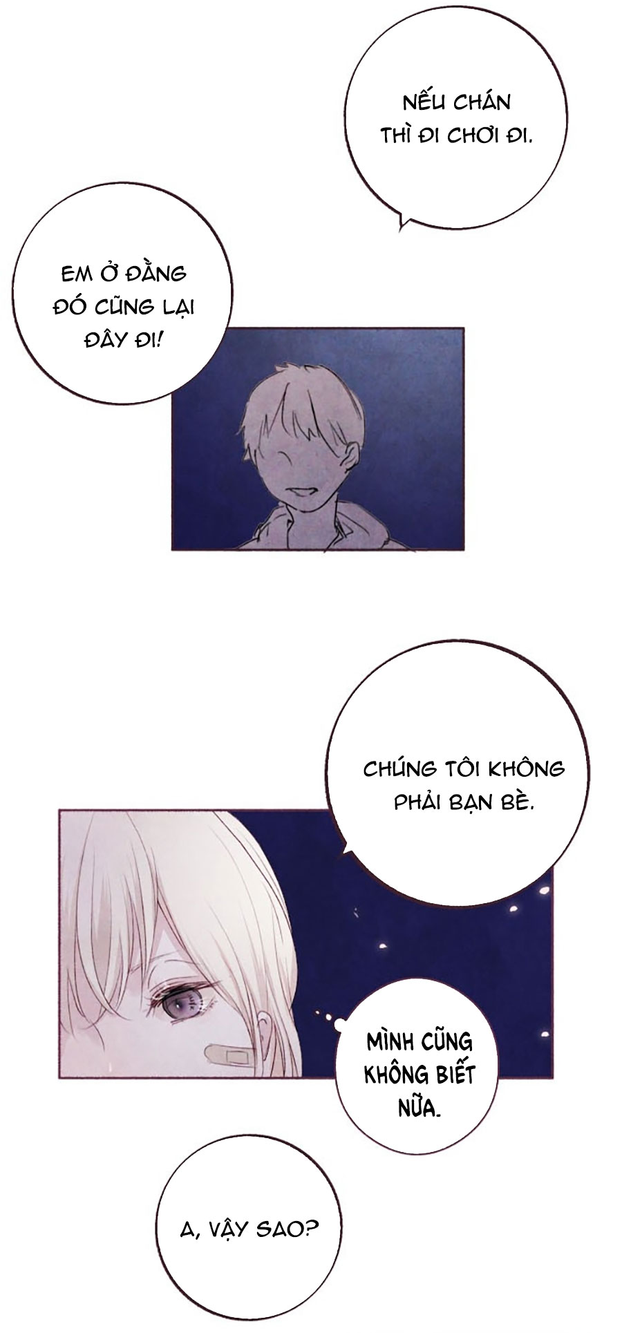 hoa viên bí mật chapter 10 6