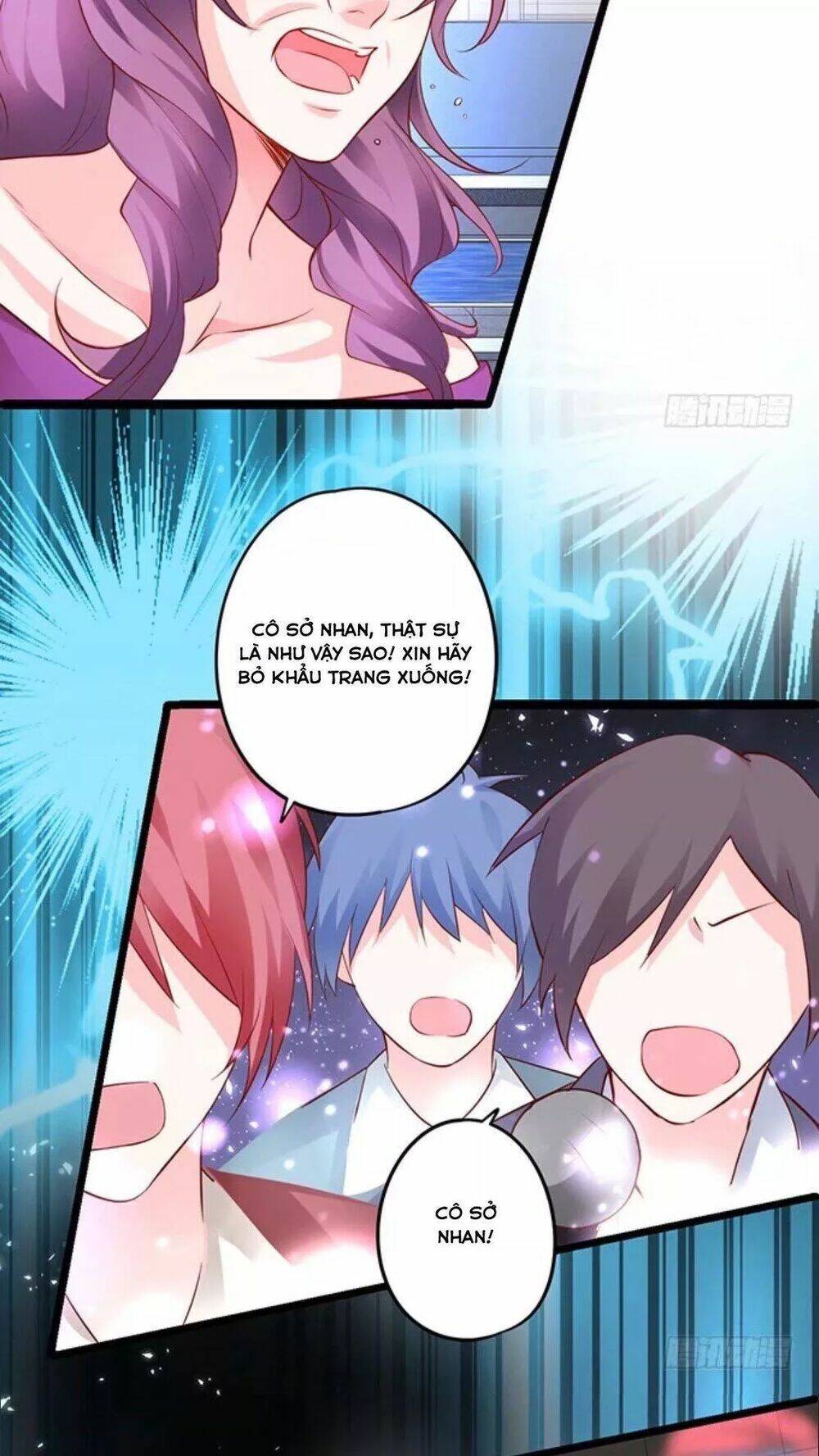 biến lan lăng vương thành ảnh đế chapter 13 10