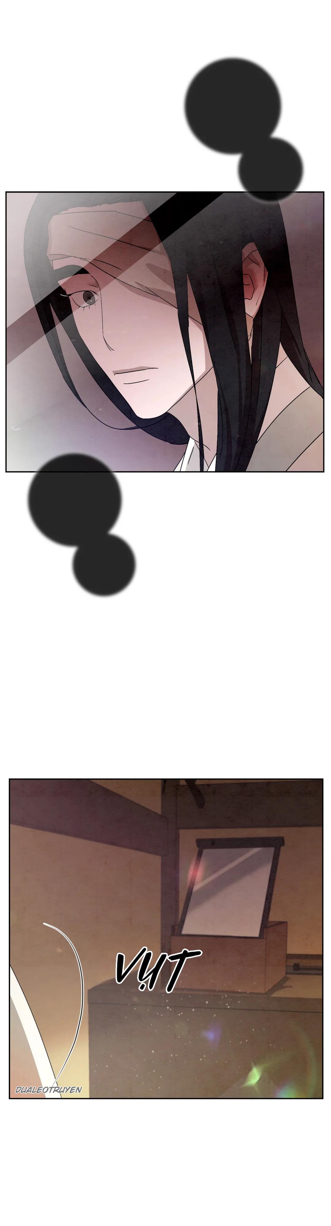 dưới đáy biển xanh chapter 11 17