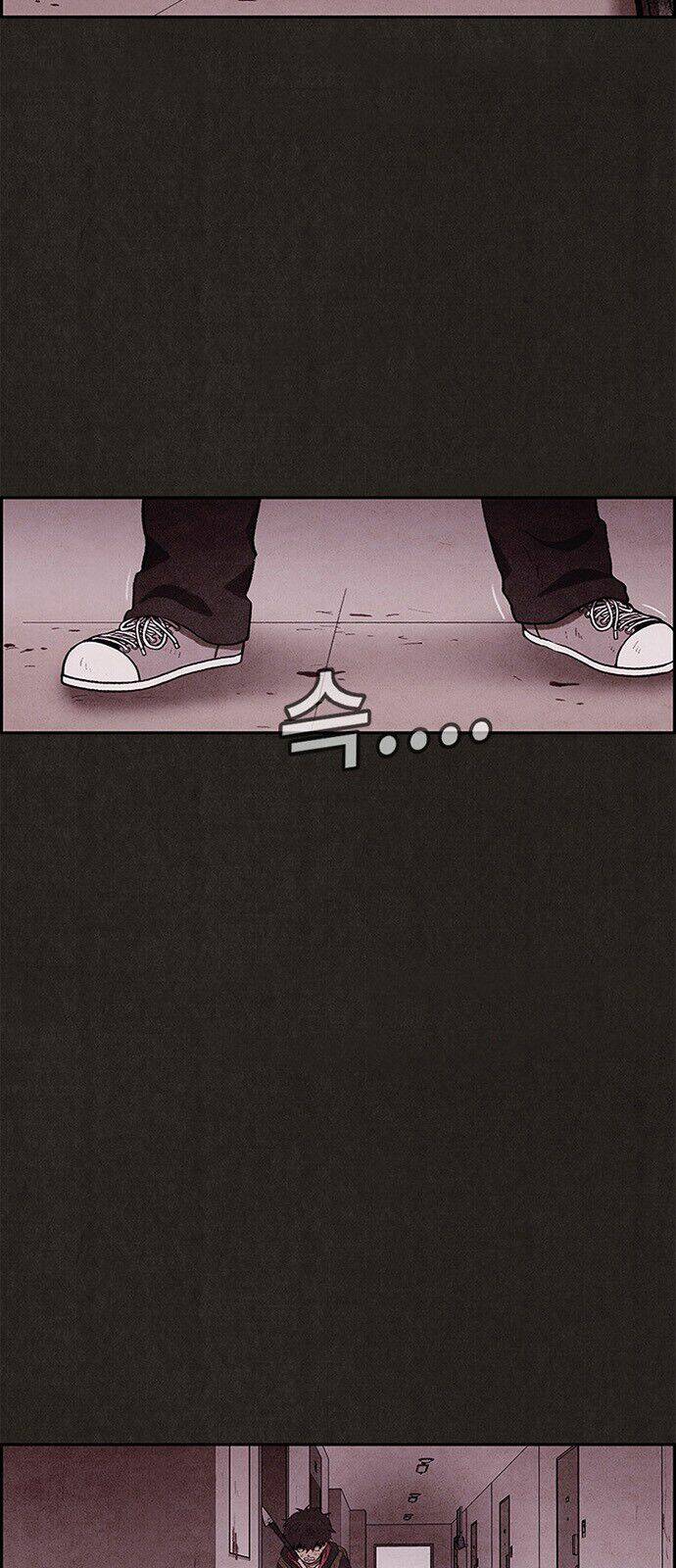 quái vật tại chung cư xanh chapter 18 41