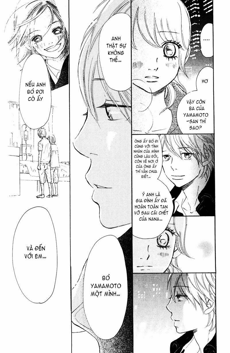 ngày ấy ta bên nhau chapter 57 14