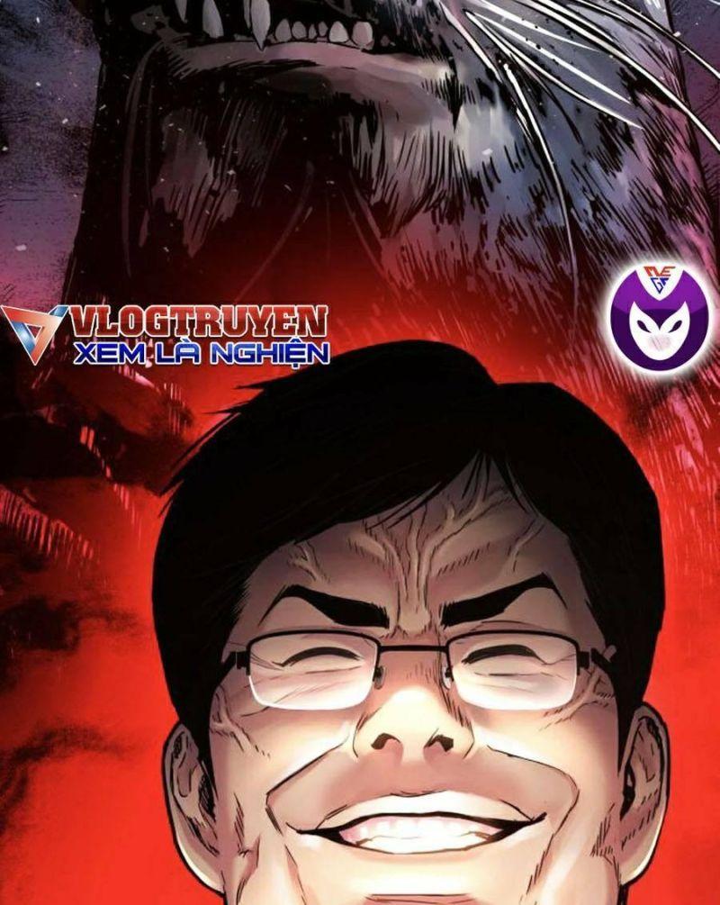 đặc vụ kim chapter 26.5 102