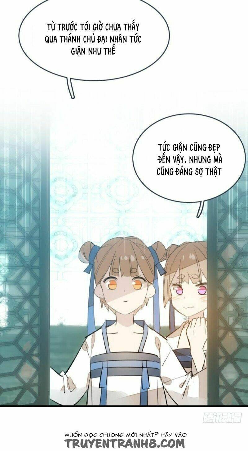 sư phụ lại trêu chọc ta chapter 15 15