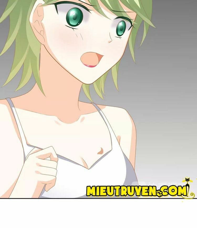 độc nhãn ác ma của ta chapter 17 6