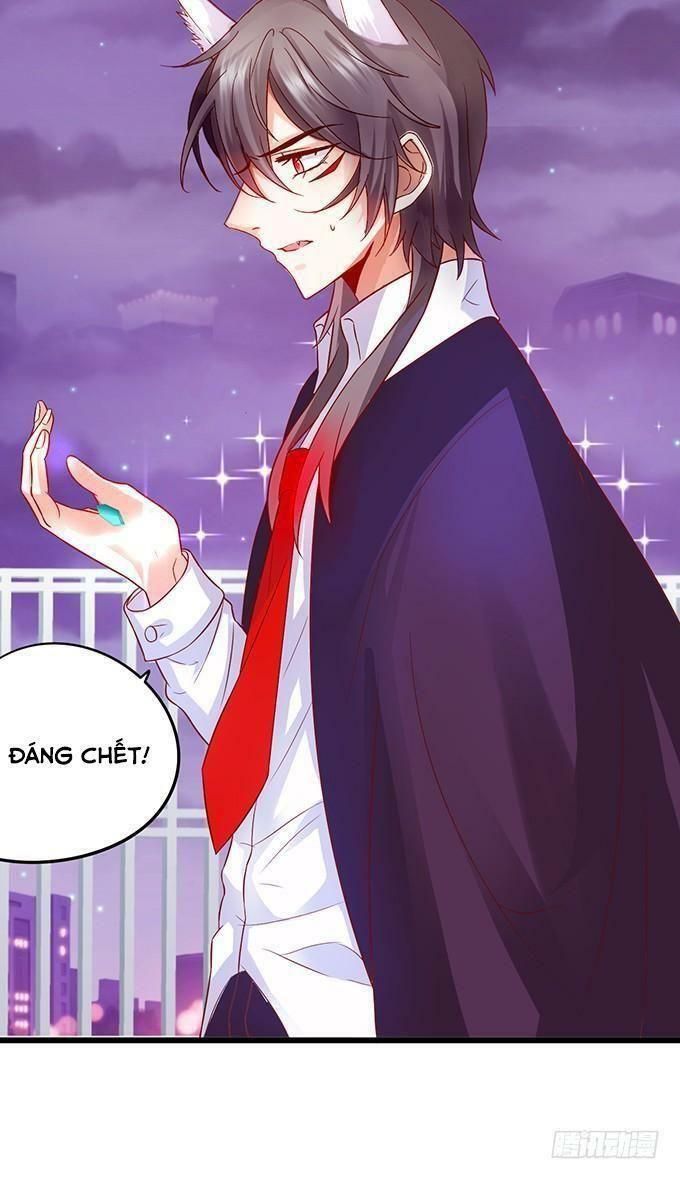 hồ tiên hung bạo chapter 50 56