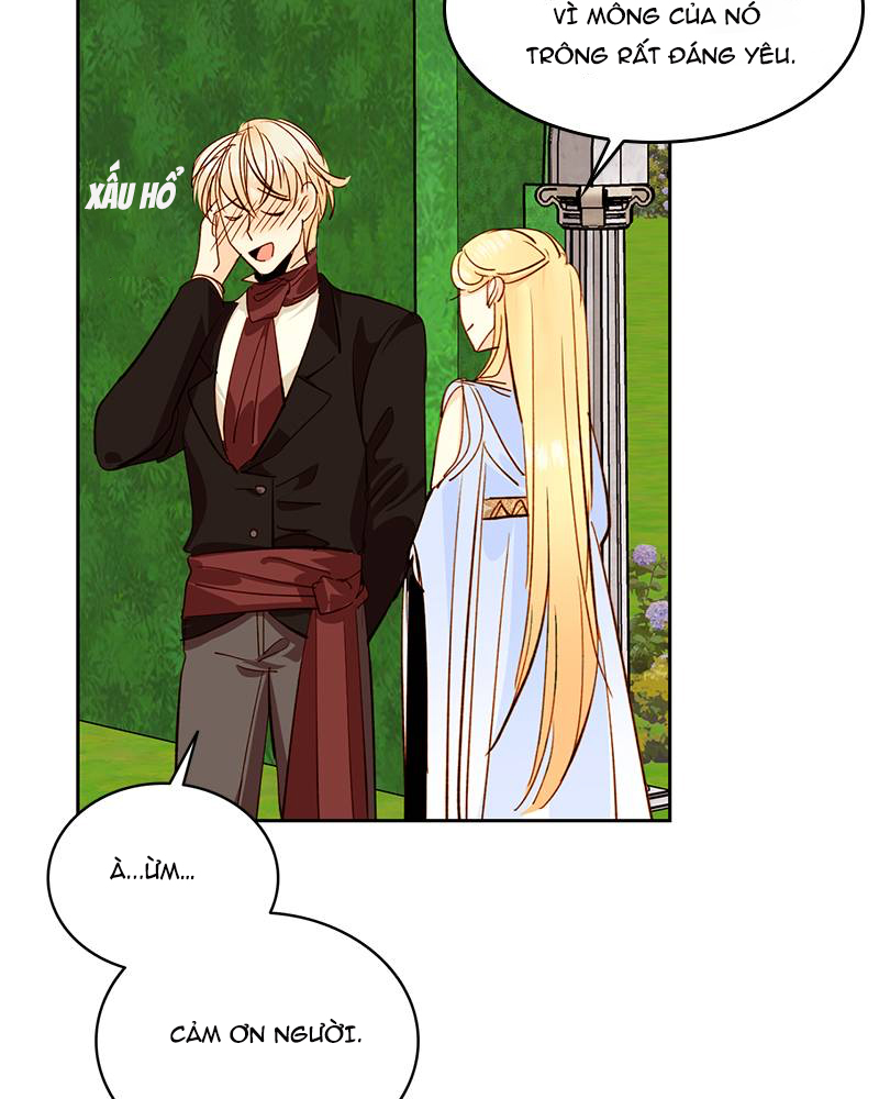 Hoàng Hậu Tái Hôn chapter 27.2 39