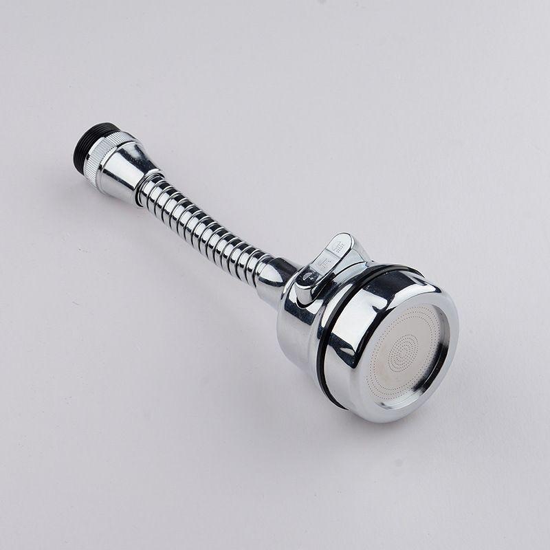 Cần nối tăng áp cho vòi rửa bát