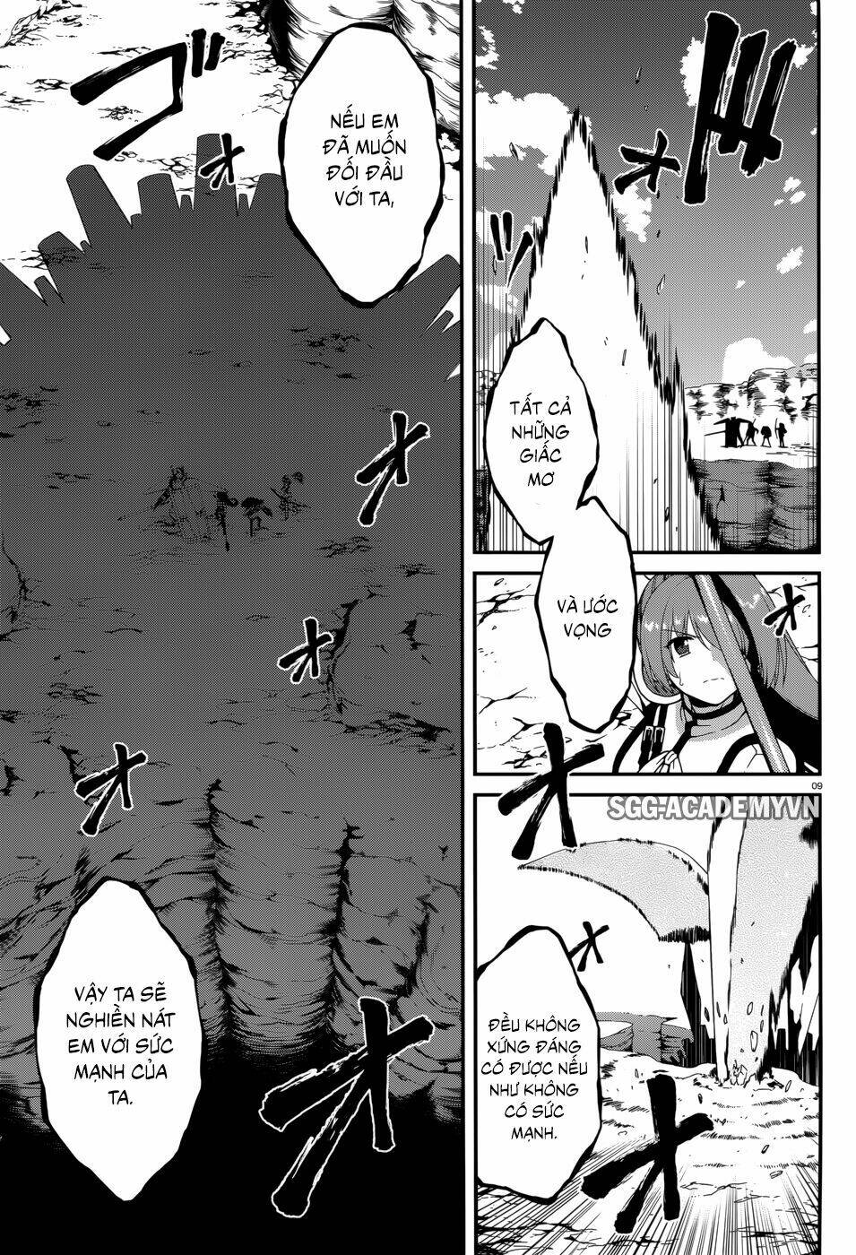 seirei tsukai no kenbu chapter 39 13