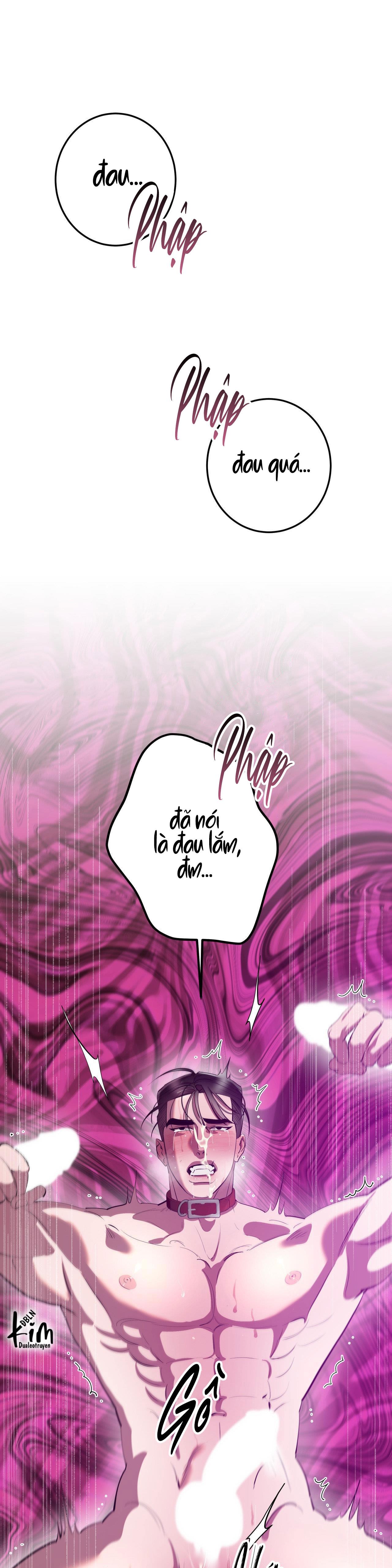 câu lạc bộ bí mật chapter 1.4 3