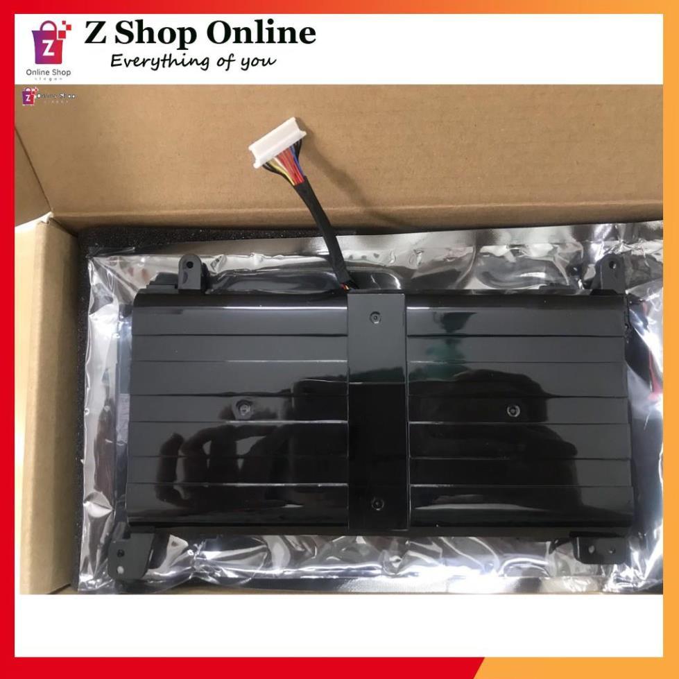 Pin HP Dùng Cho Omen 17 17-AN013TX 17-AN014TX 17-AN014NG Original
