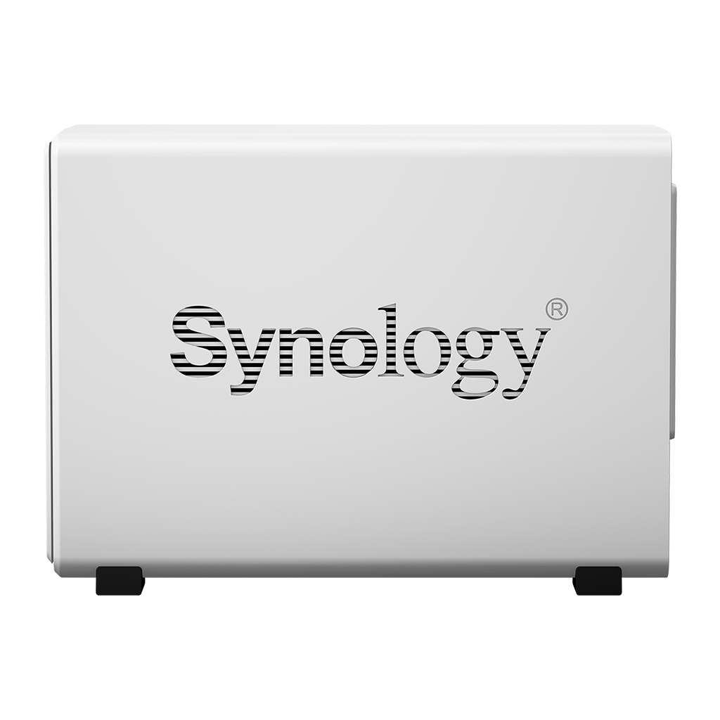 Thiết Bị Lưu Trữ Synology DiskStation DS220j Hàng Chính Hãng