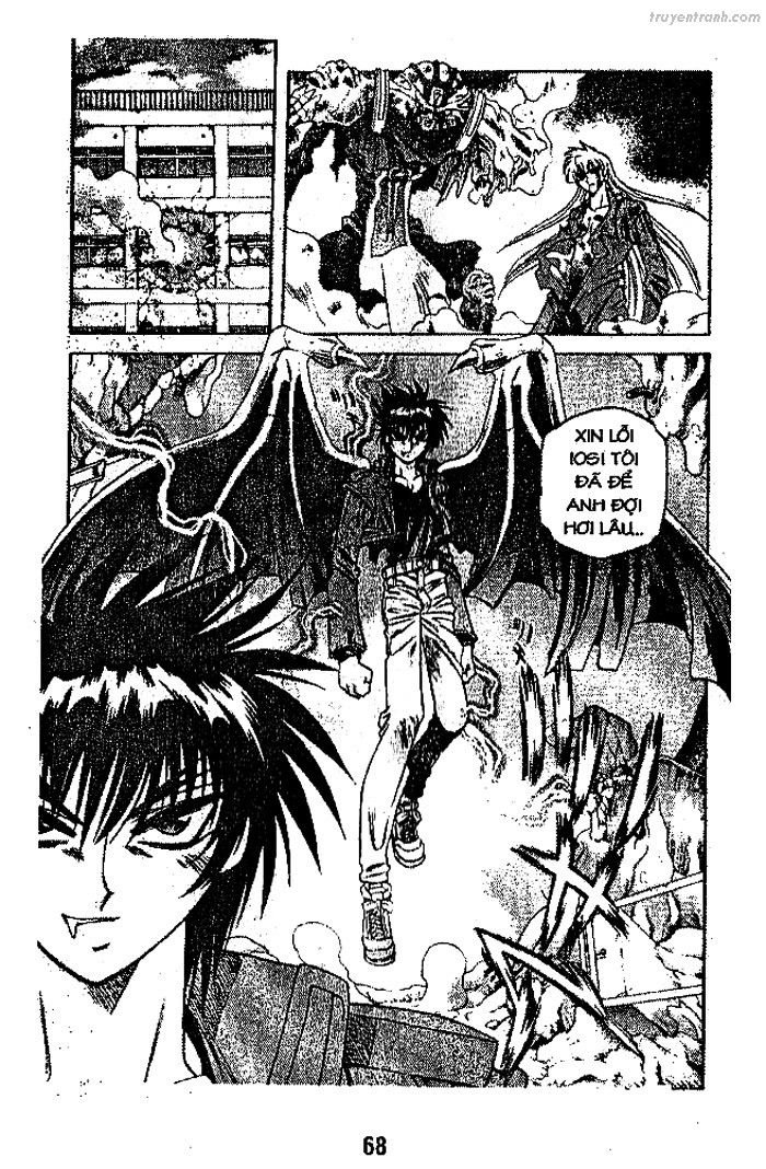 devil and devil chapter 57 1