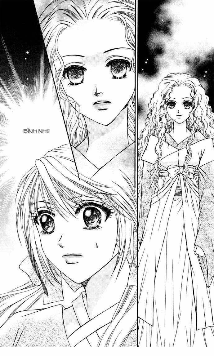 divine melody (tiên khúc) chapter 11 30