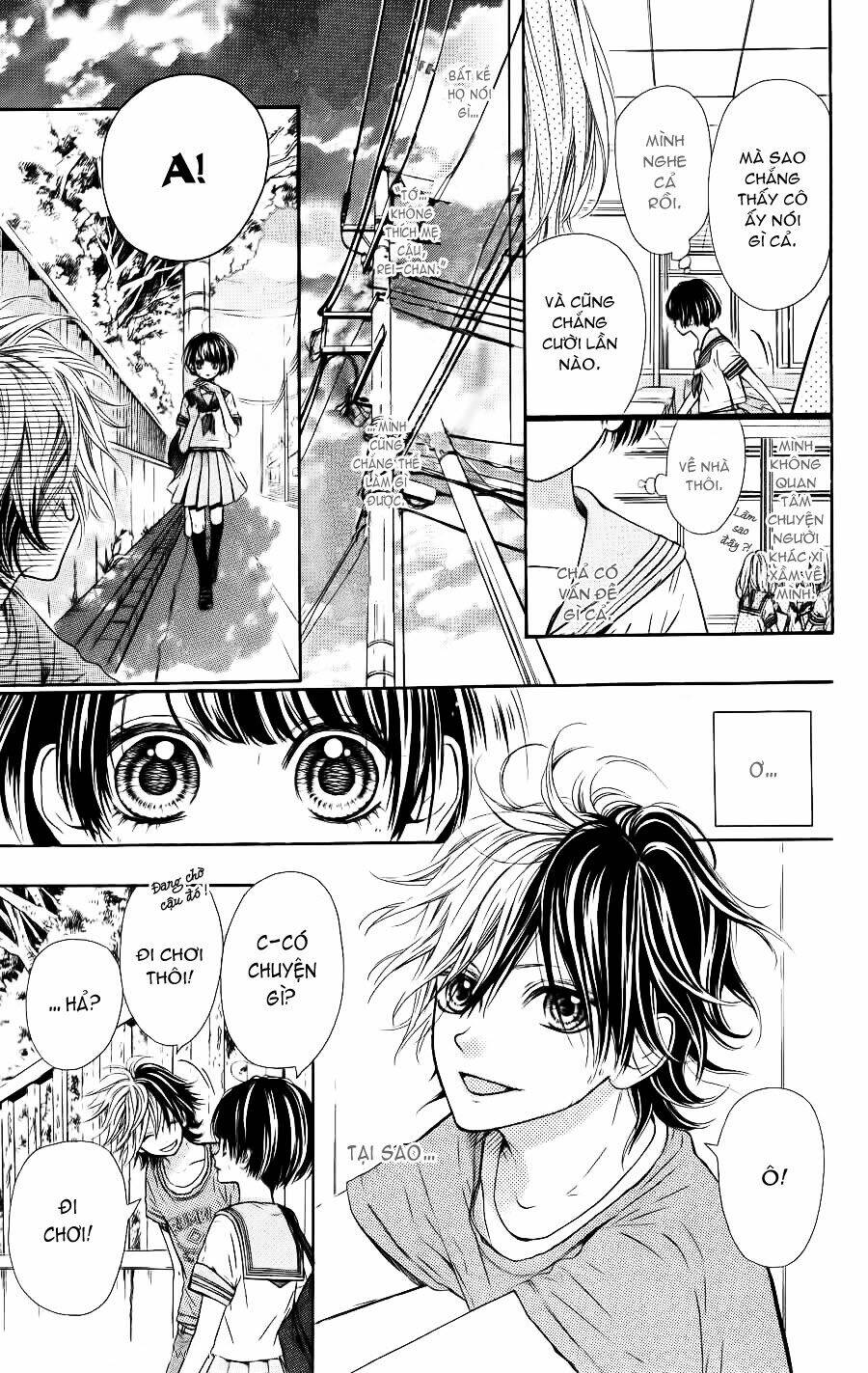 in the chocolate chapter 1 12