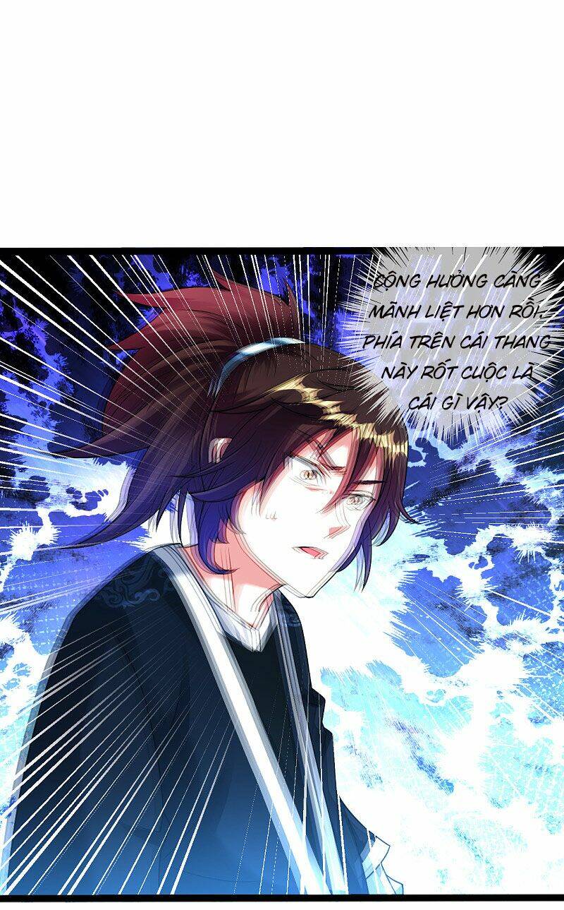 đạo ấn chapter 163 4