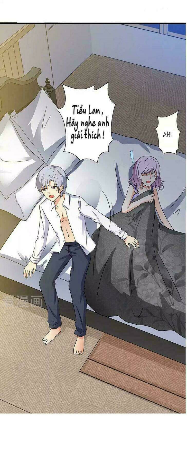 nhà thảo dược khó làm hài lòng chapter 1 13