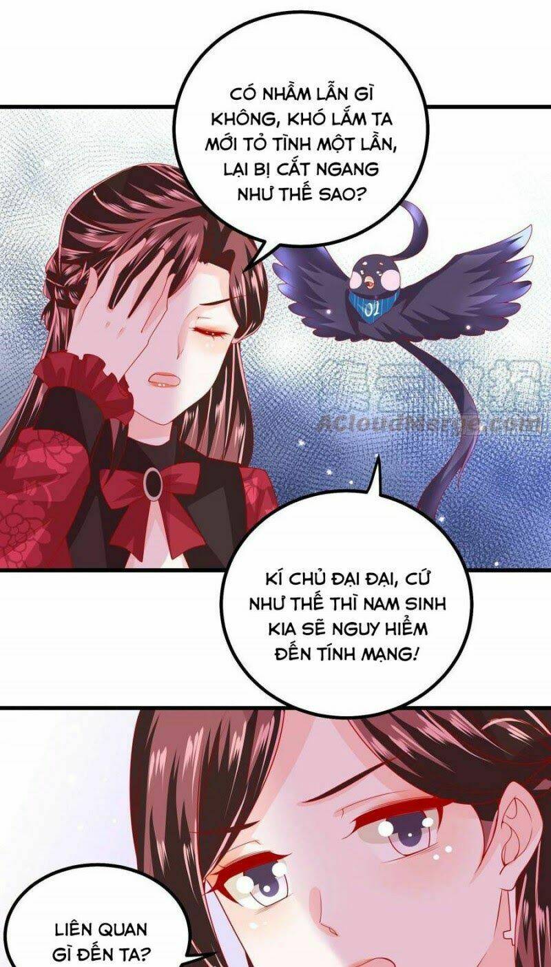 ta phải làm hoàng hậu chapter 43 23