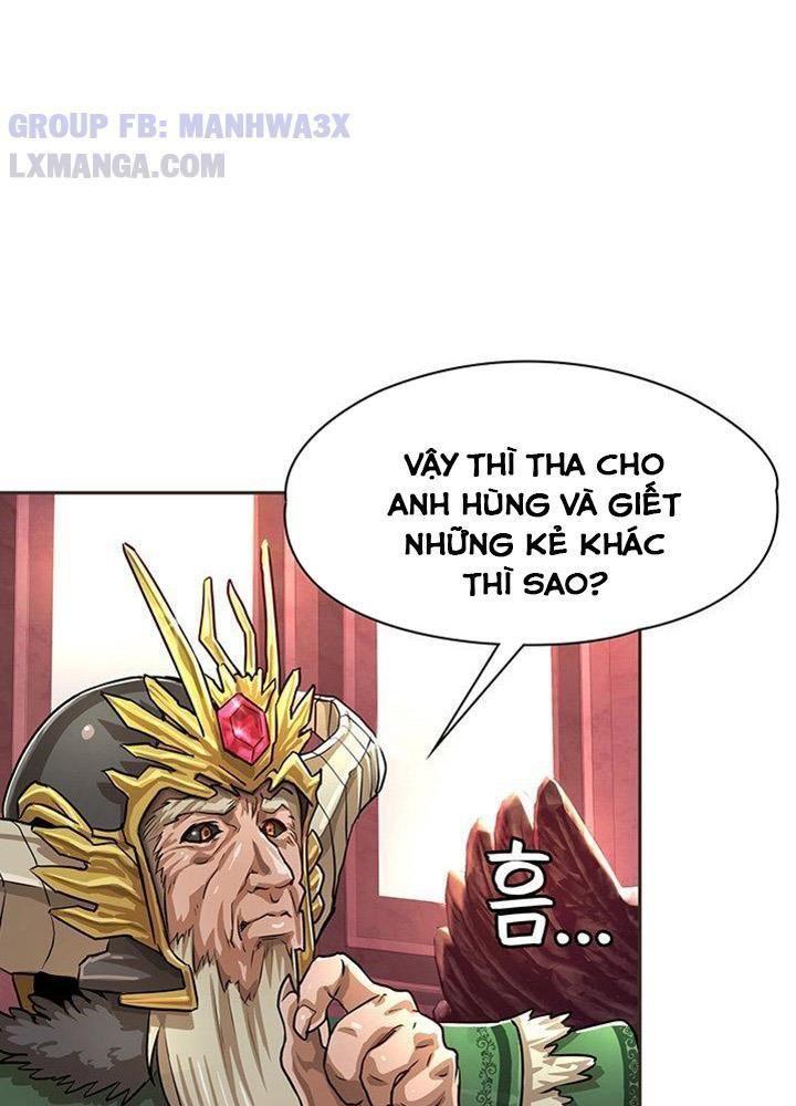 phản bội loài người để ch*ch gái chapter 1.2 43