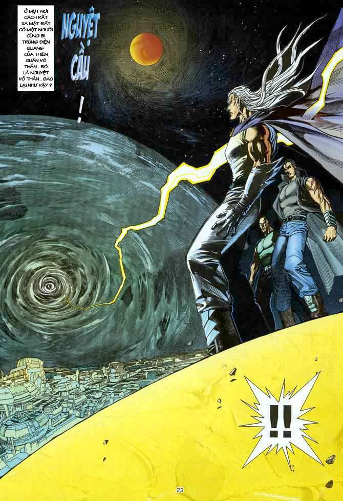 võ thần chapter 55 23