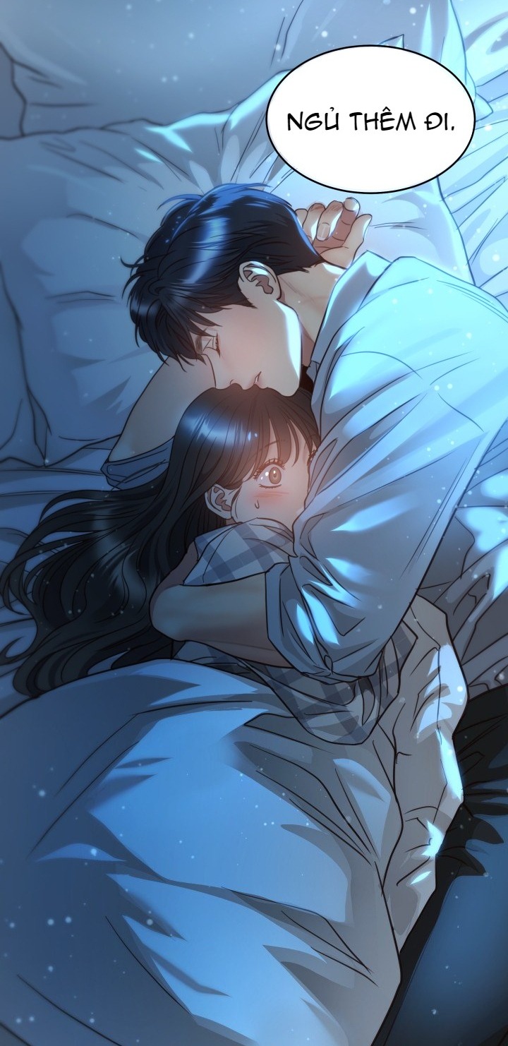 [16+] ánh sao ban mai chapter 65.1 35