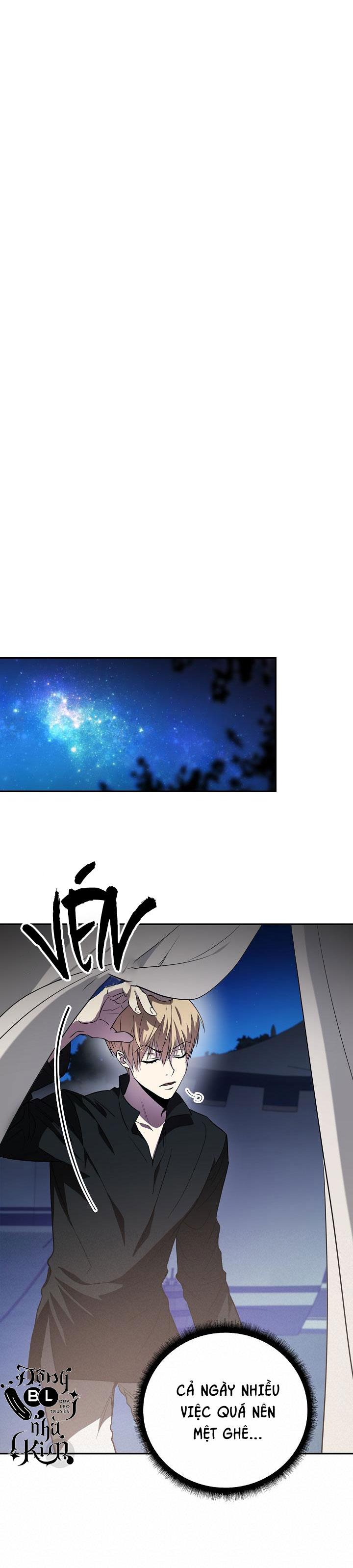 hai đất nước, đất nước của nô lệ chapter 26 8