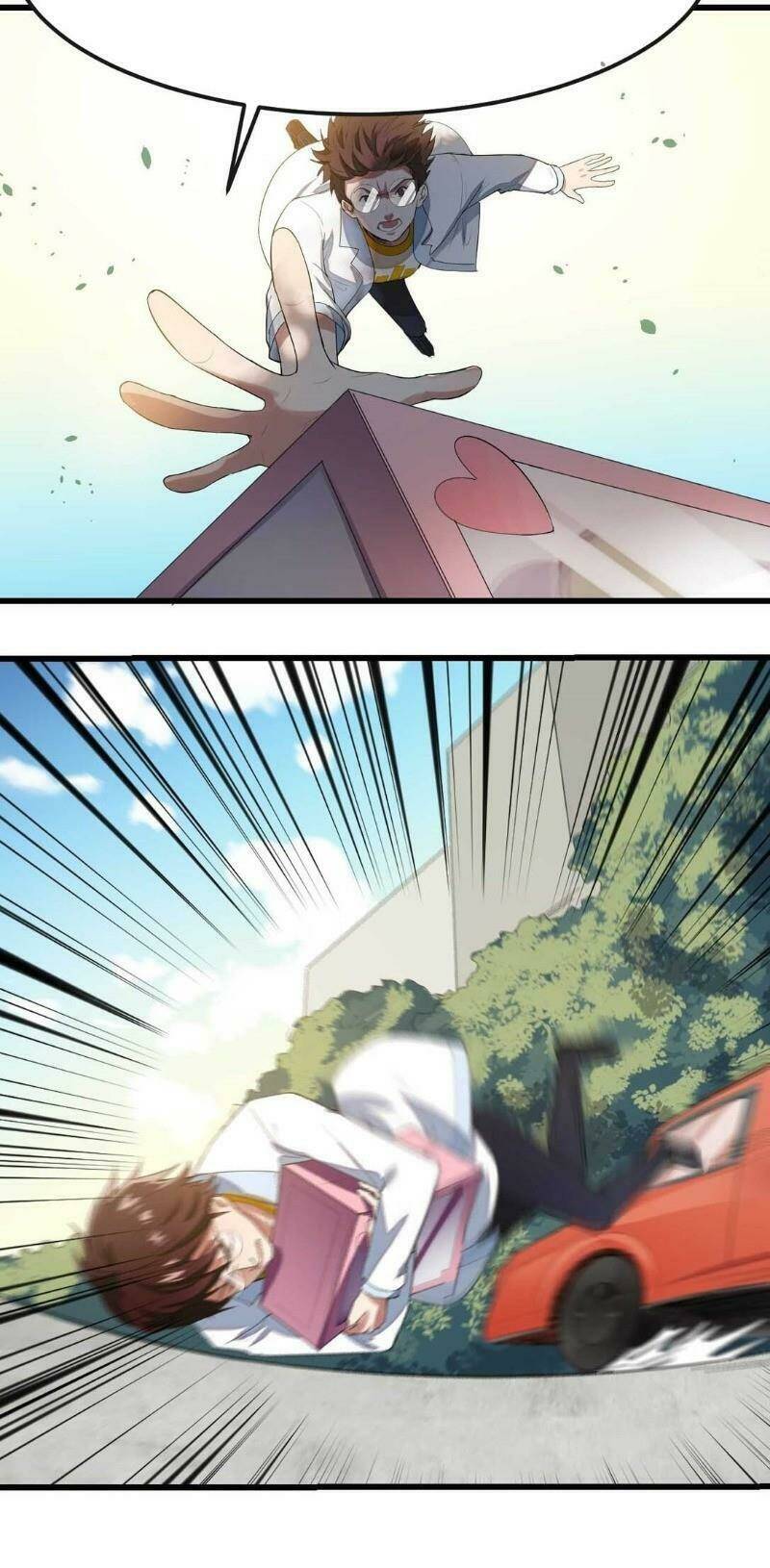 kế hoạch trở thành phế vật chapter 1 42