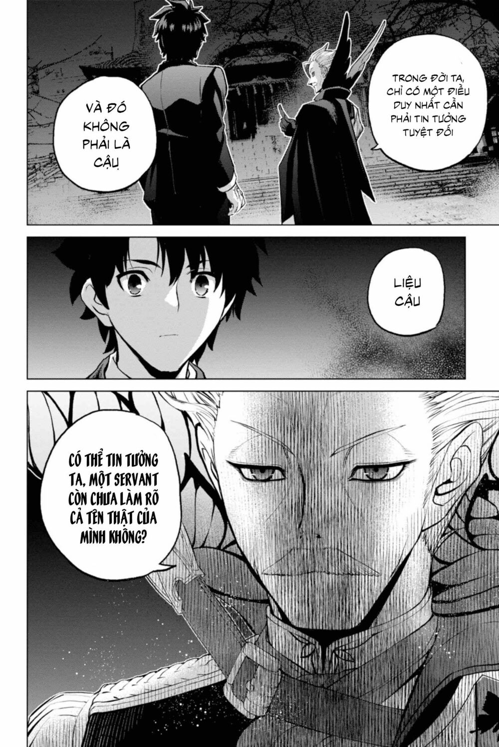 fate/grand order: epic of remnant - shinjuku chapter 2.2 8