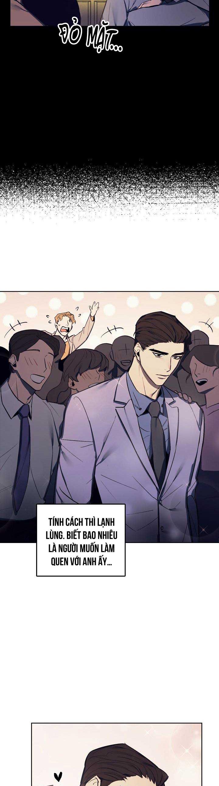 làm dâu nhà tài phiệt họ kang chapter 1 17