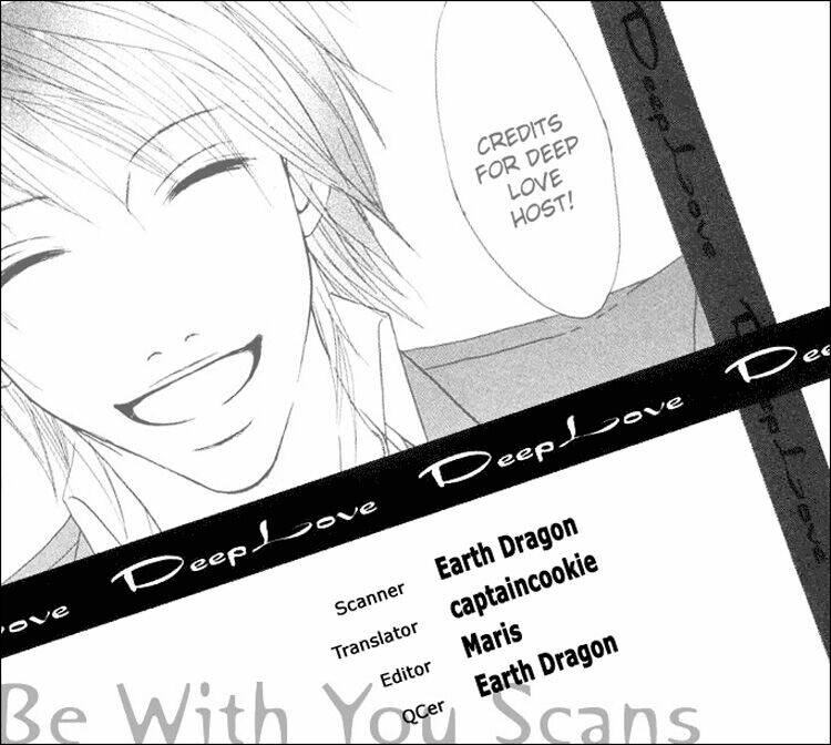 deep love - host chapter 5 2