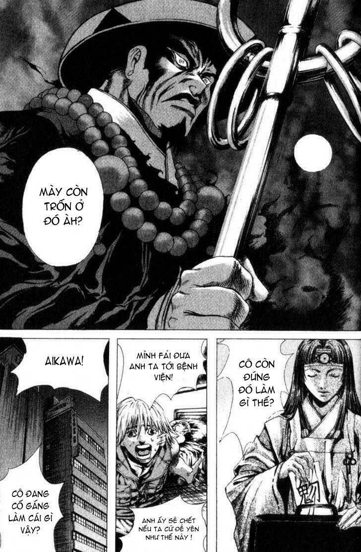 đảo địa ngục chapter 37 6