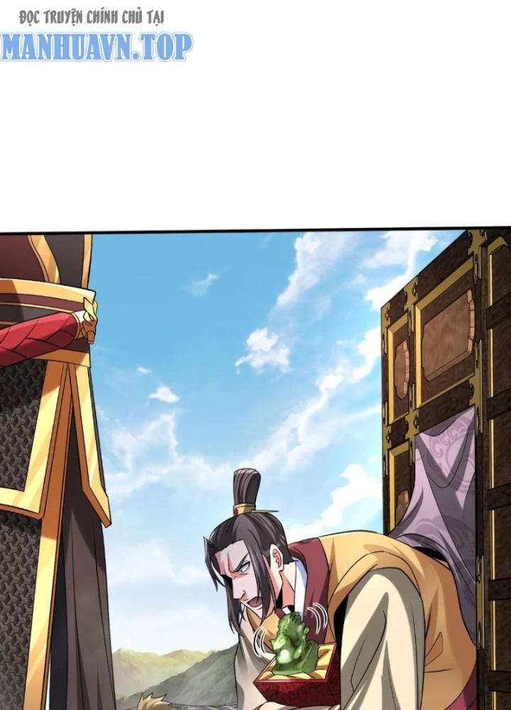 đại tần, ta là con tần thủy hoàng, giết địch thành thần chapter 85 40