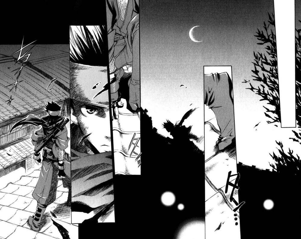 peace maker kurogane chapter 8 29