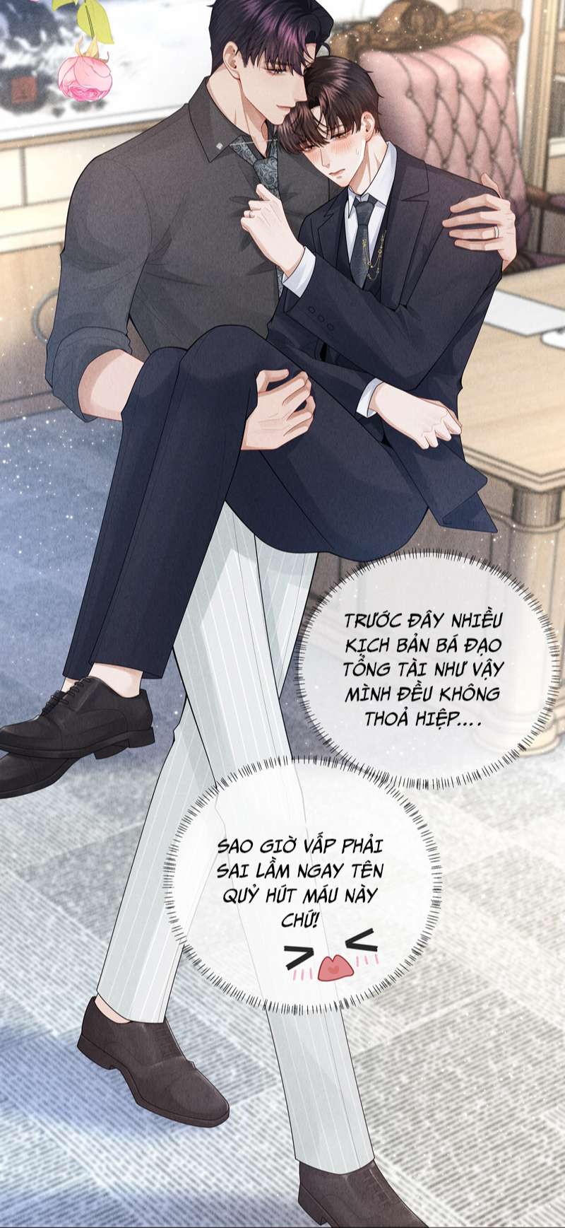 dior tiên sinh chapter 78 13