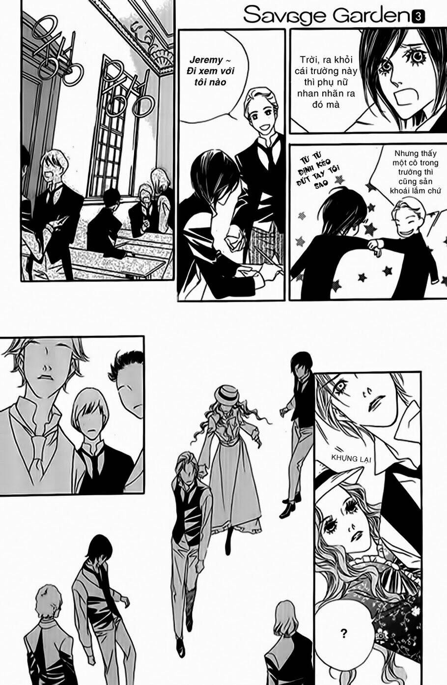 savage garden chapter 11 15